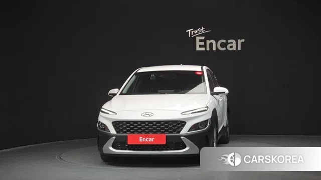 Hyundai The New Kona id 3488553 из Кореи 13