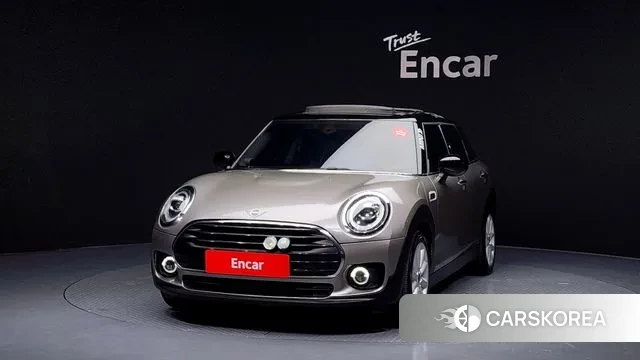 Mini Cooper D Clubman id 3444473 из Кореи 13