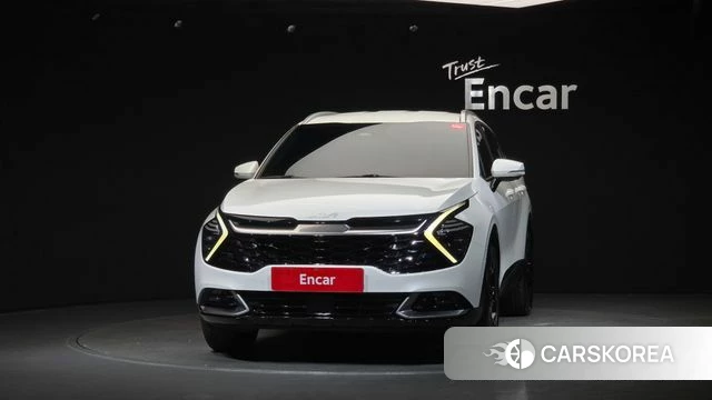 Kia Sportage 5th Generation id 4899361 из Кореи 23