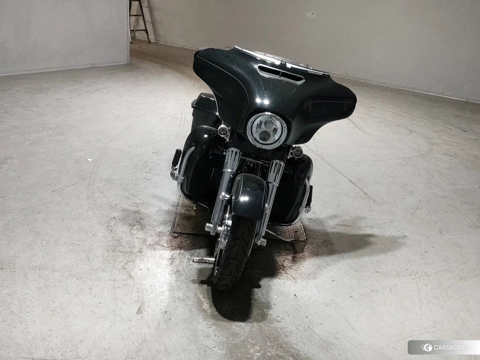 Проданный Harley-Davidson Street Glide FLHXS1690 2015 из Японии