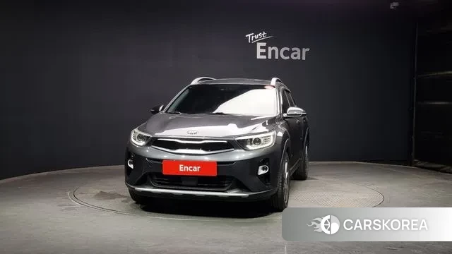 Kia Stonic id 2886236 из Кореи 13