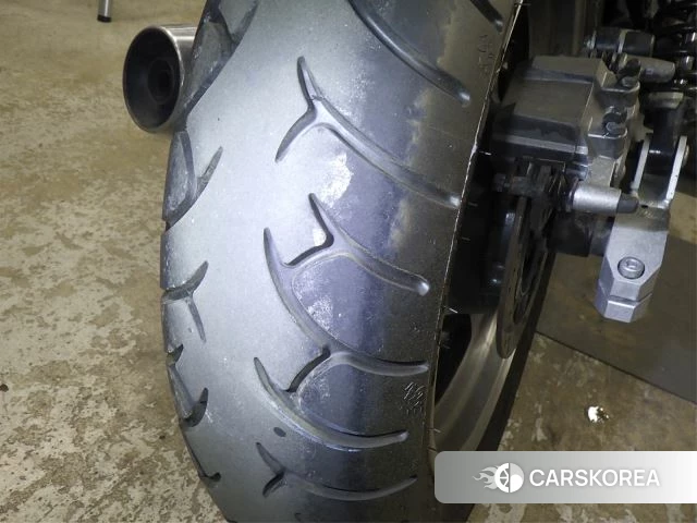 Kawasaki ZEPHYR 1100 id 3949151 из Японии 23