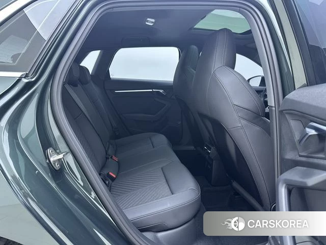 Audi A3 id 4207617 из Китая 19