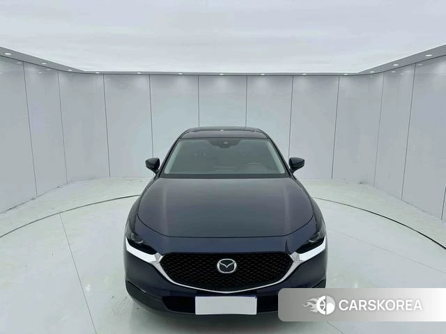 Mazda CX-30 id 4276414 из Китая 17