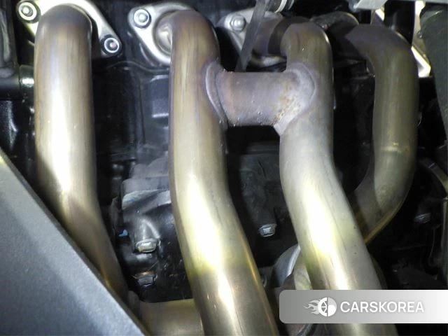 Engine photo