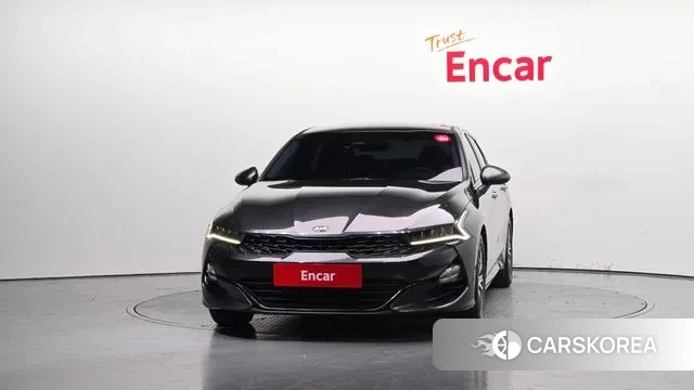 Kia K5 3rd generation id 3012576 из Кореи 13