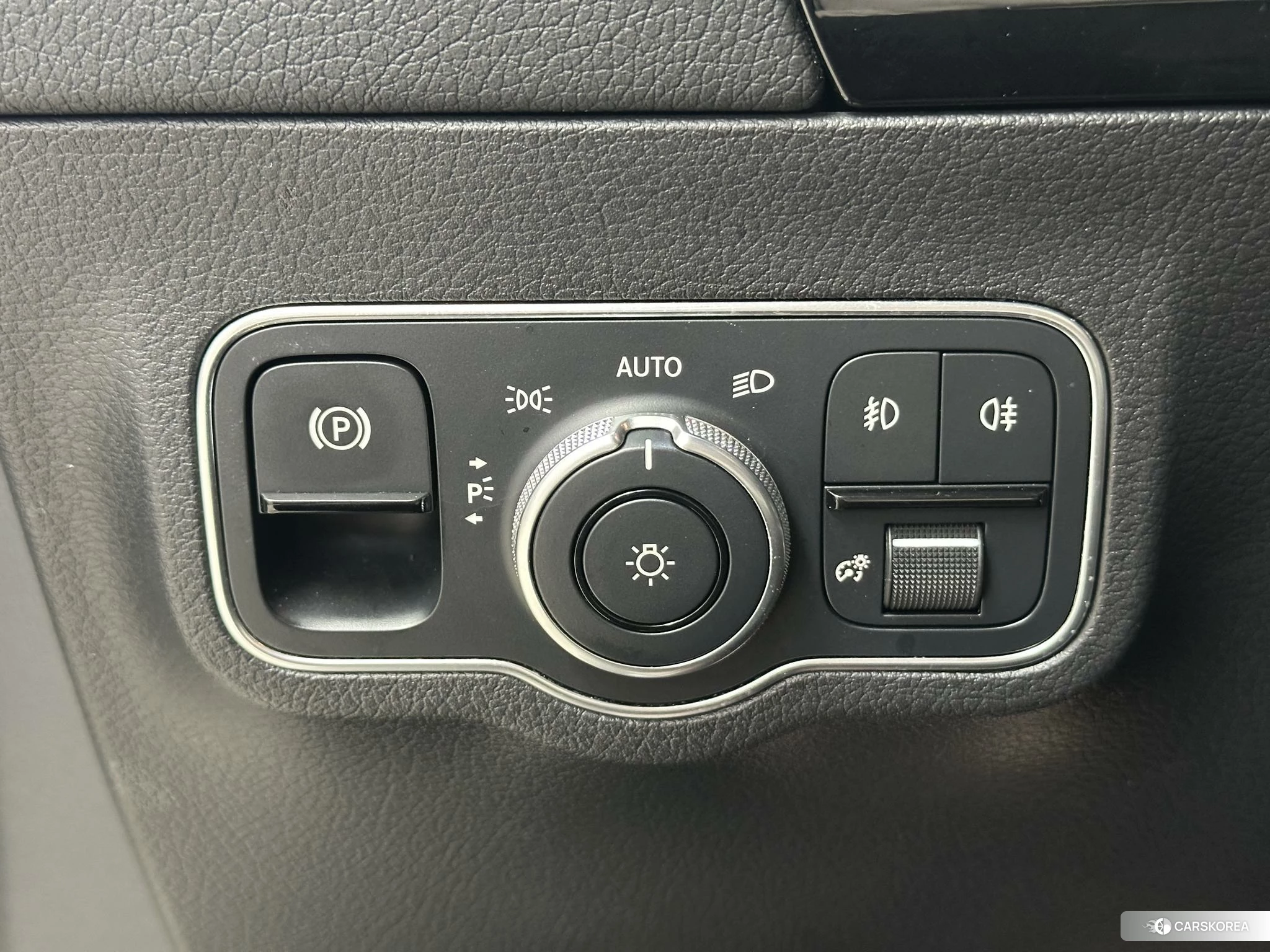Mercedes-Benz GLA id 4413286 из Китая 17
