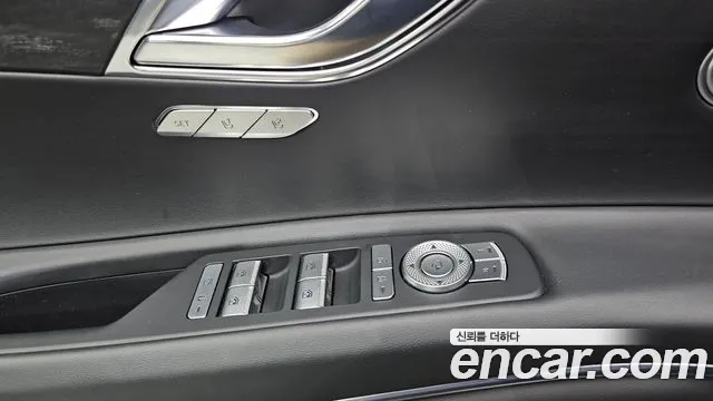 Genesis GV80 id 2596600 из Кореи 13