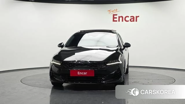 Kia K5 3rd generation id 3899210 из Кореи 13