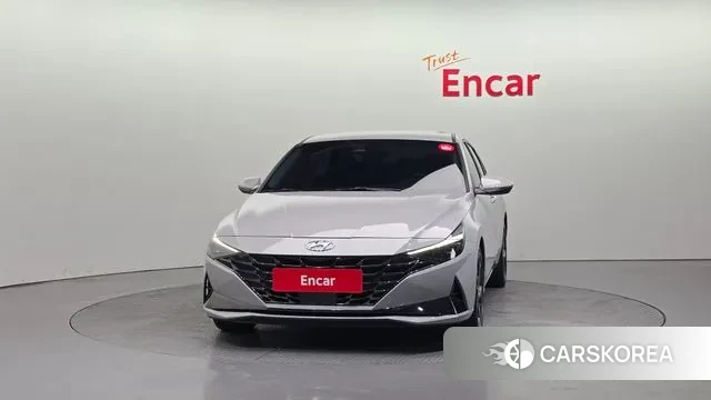 Hyundai Avante (CN7) id 3746158 из Кореи 13