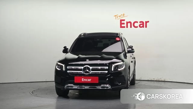 Mercedes-Benz GLB-Class X247 id 4580800 из Кореи 23