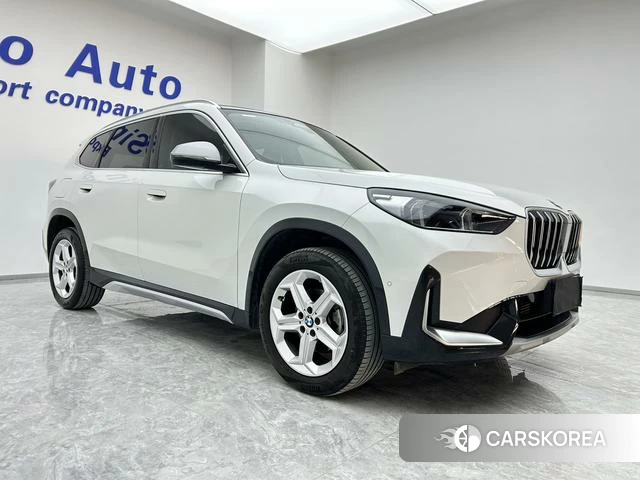 BMW X1 id 4291086 из Китая 14