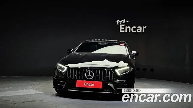 Mercedes-Benz CLS-Class C257 id 2826084 из Кореи 13