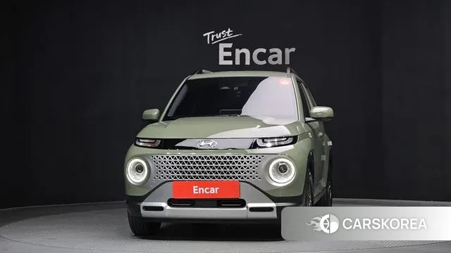 Hyundai Casper id 3467493 из Кореи 13