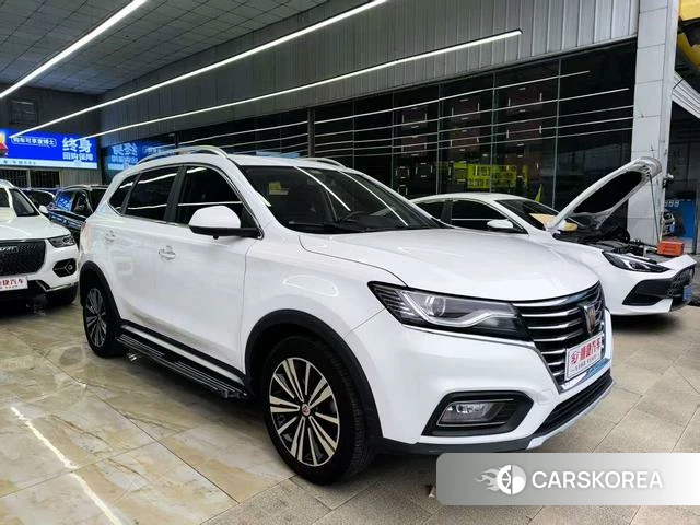 Roewe RX5 id 4253303 из Китая 8