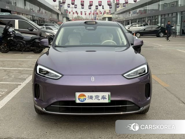 AITO Ask the world M5 id 3968653 из Китая 12