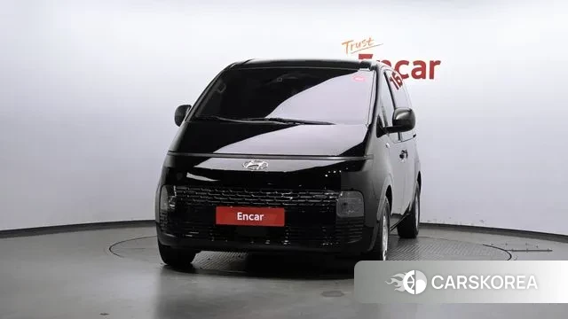 Hyundai Staria id 3280701 из Кореи 13