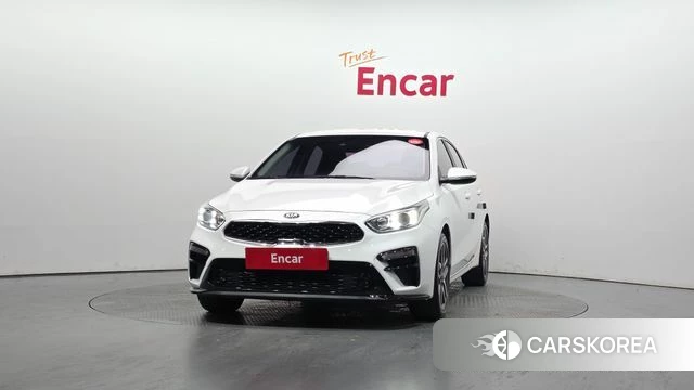 Kia Come New K3 id 4551727 из Кореи 23