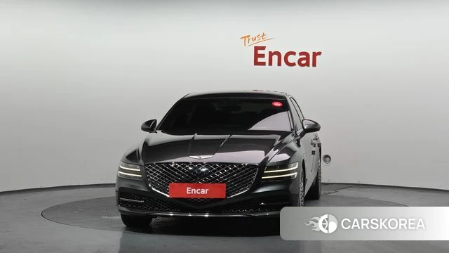 Genesis G80 (RG3) id 3915651 из Кореи 13
