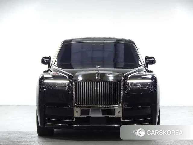 Rolls-Royce Phantom id 2989016 из Кореи 13