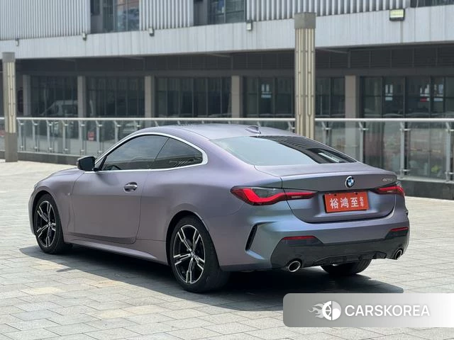 BMW 4 series 2023 Другой из Китая, фото 5