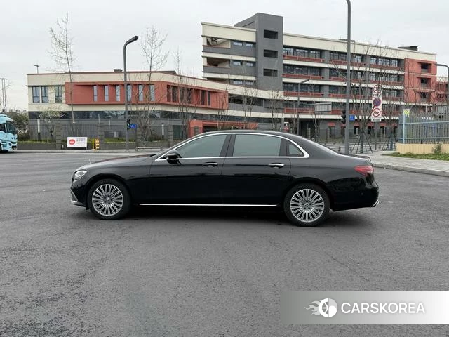 Mercedes-Benz E-class id 4277744 из Китая 13