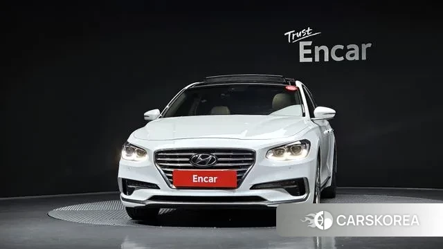 Hyundai Grandeur IG id 2977079 из Кореи 13