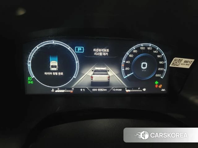 Ssangyong Musso Sports Cannes (Q250) 2025 Жемчужный цвет из Кореи, фото 3