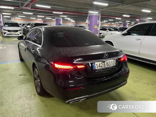 Mercedes-Benz E-Class W213 id 3965381 из Кореи 13