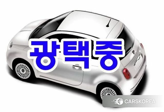 Kia K5 3rd generation 2022 Серый из Кореи, фото 3