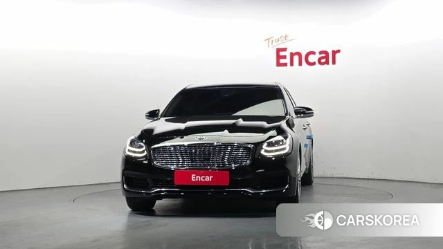 Kia More K9 id 3923746 из Кореи 13