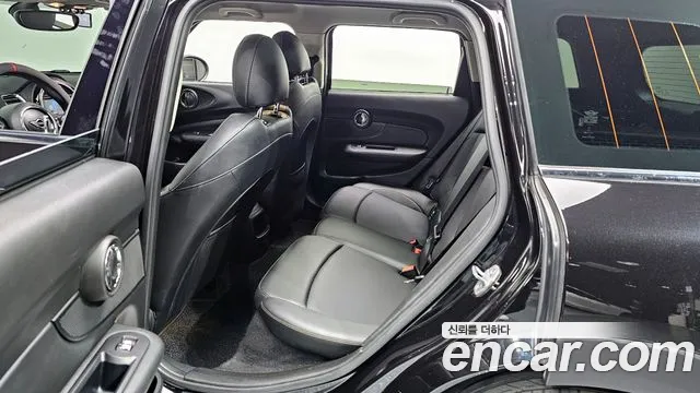 Mini Cooper Clubman id 2666016 из Кореи 13