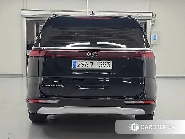 Kia Carnival 4th generation id 3992915 из Кореи 13