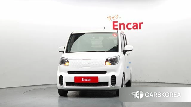 Kia The New Ray id 4457789 из Кореи 23