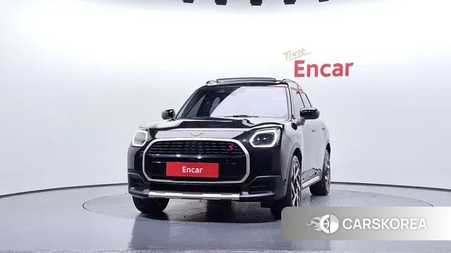 Mini Cooper S Countryman 3rd Generation id 3619793 из Кореи 13