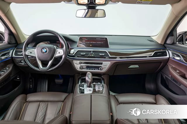 BMW 7 series id 4275872 из Китая 20