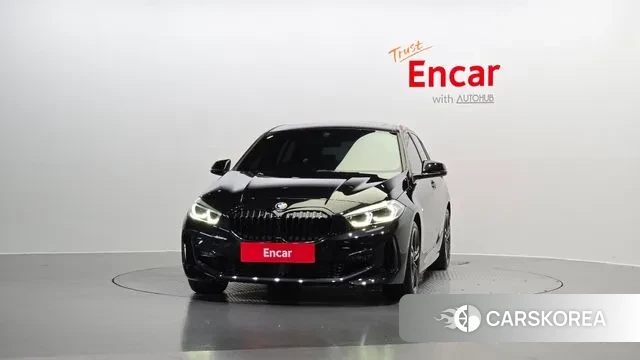 BMW 1 Series (F40) id 3093451 из Кореи 13