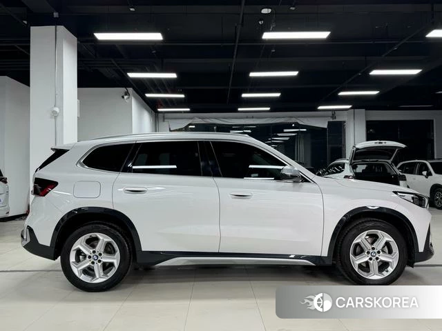 BMW X1 id 3983451 из Китая 18