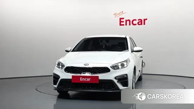 Kia Come New K3 id 3396848 из Кореи 13