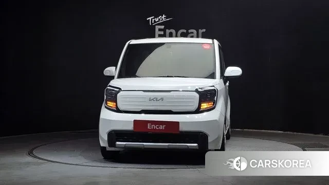 Kia The New Kia Ray id 3684741 из Кореи 13