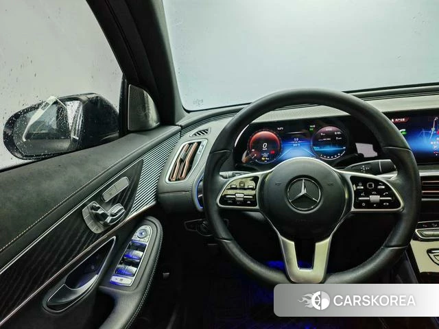 Mercedes-Benz EQC id 3869638 из Китая 14