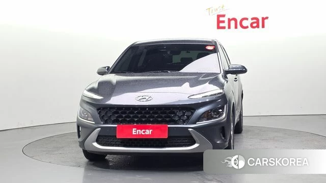 Hyundai The New Kona id 3859409 из Кореи 13