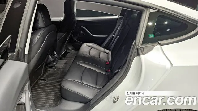 Tesla Model 3 id 2674777 из Кореи 13