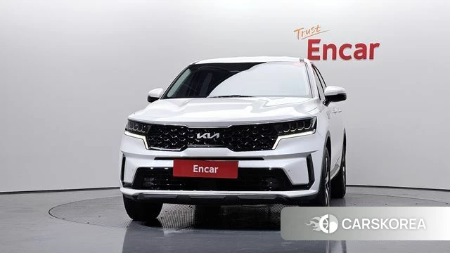 Kia Sorento 4th Generation id 4618677 из Кореи 23