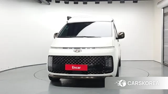 Hyundai Staria id 3482464 из Кореи 13