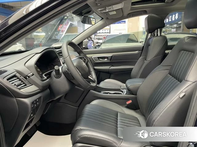 Honda Haoying PHEV id 4257088 из Китая 9