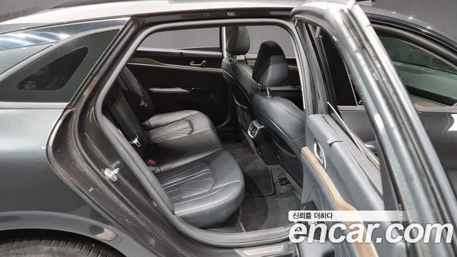 Kia K5 Hybrid 3rd Generation id 2688592 из Кореи 13