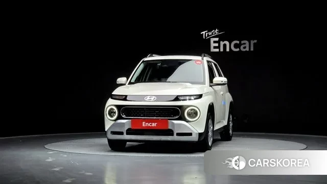 Hyundai The New Casper id 3457203 из Кореи 13