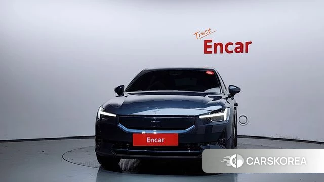 Polestar Polestar 2 id 4427475 из Кореи 13
