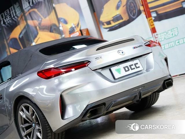 BMW Z4 id 4300954 из Китая 23